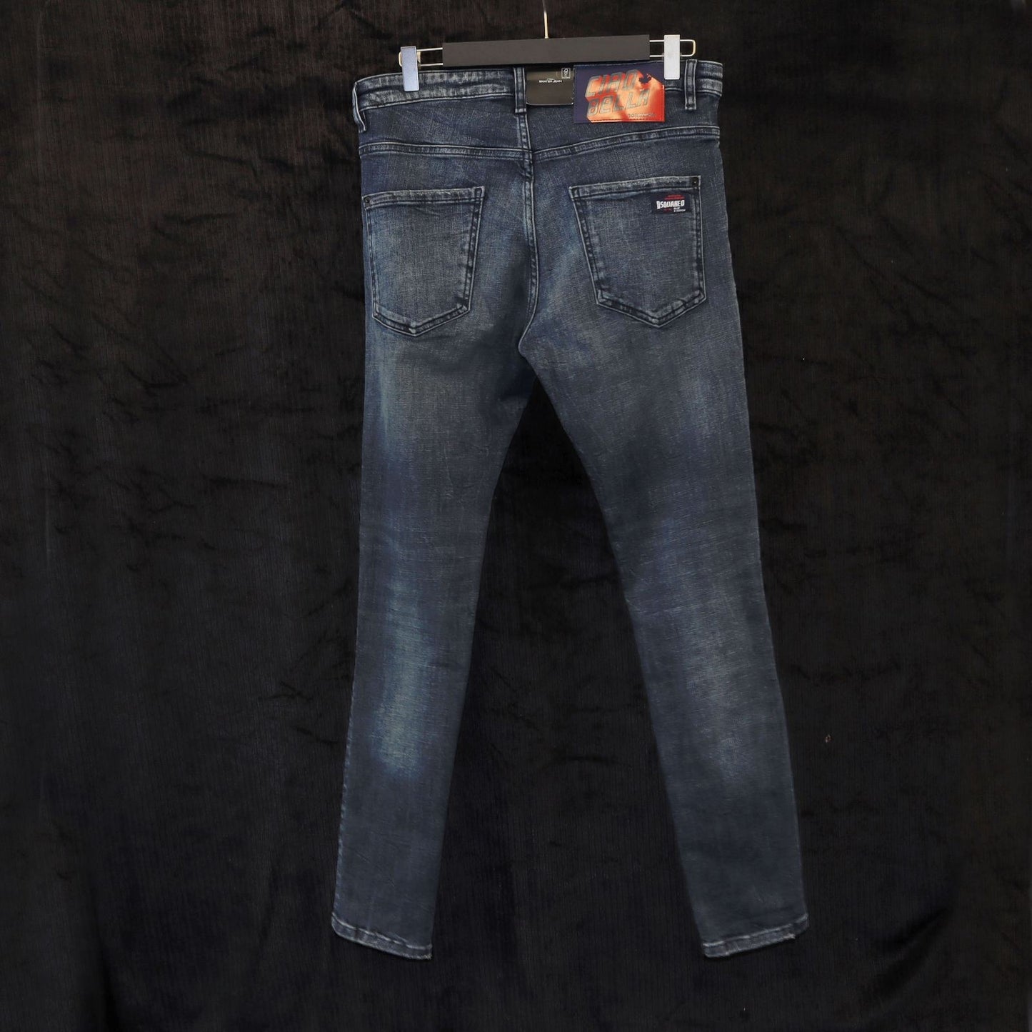 Jean dark blue Dsquared