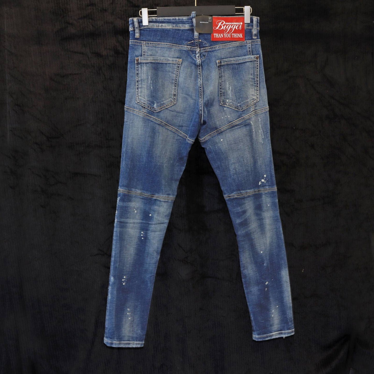 Jean DSQUARED
