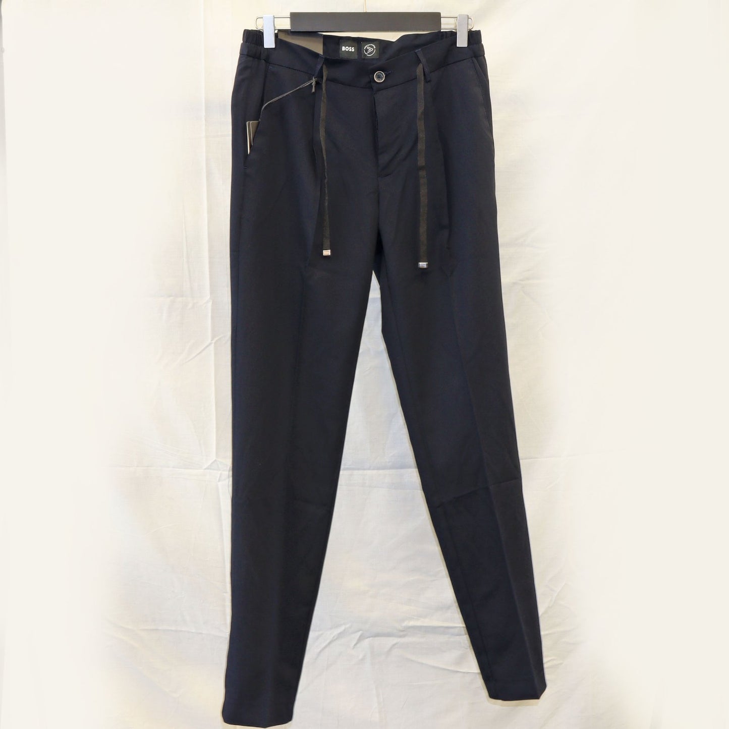 Pants Boss - Dark Blue