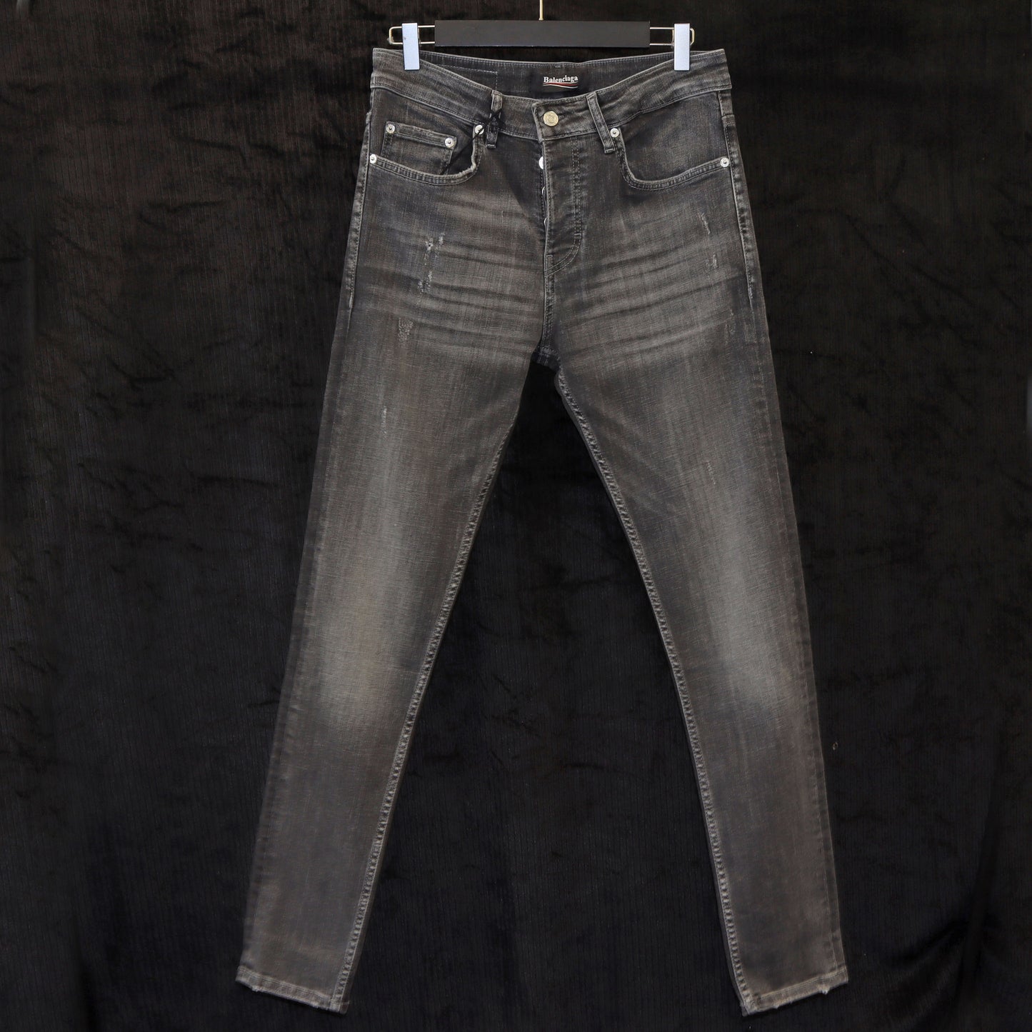Jean - balenciaga
