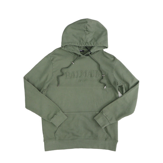 Balmain Green