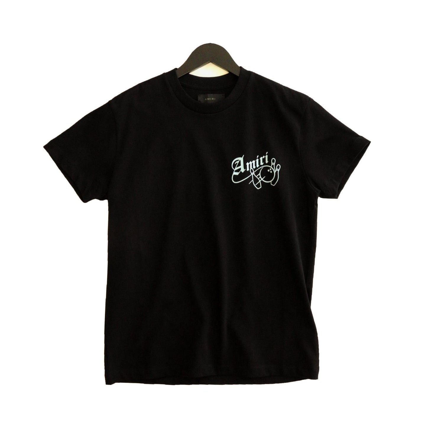 Amiri t-shirt - Black