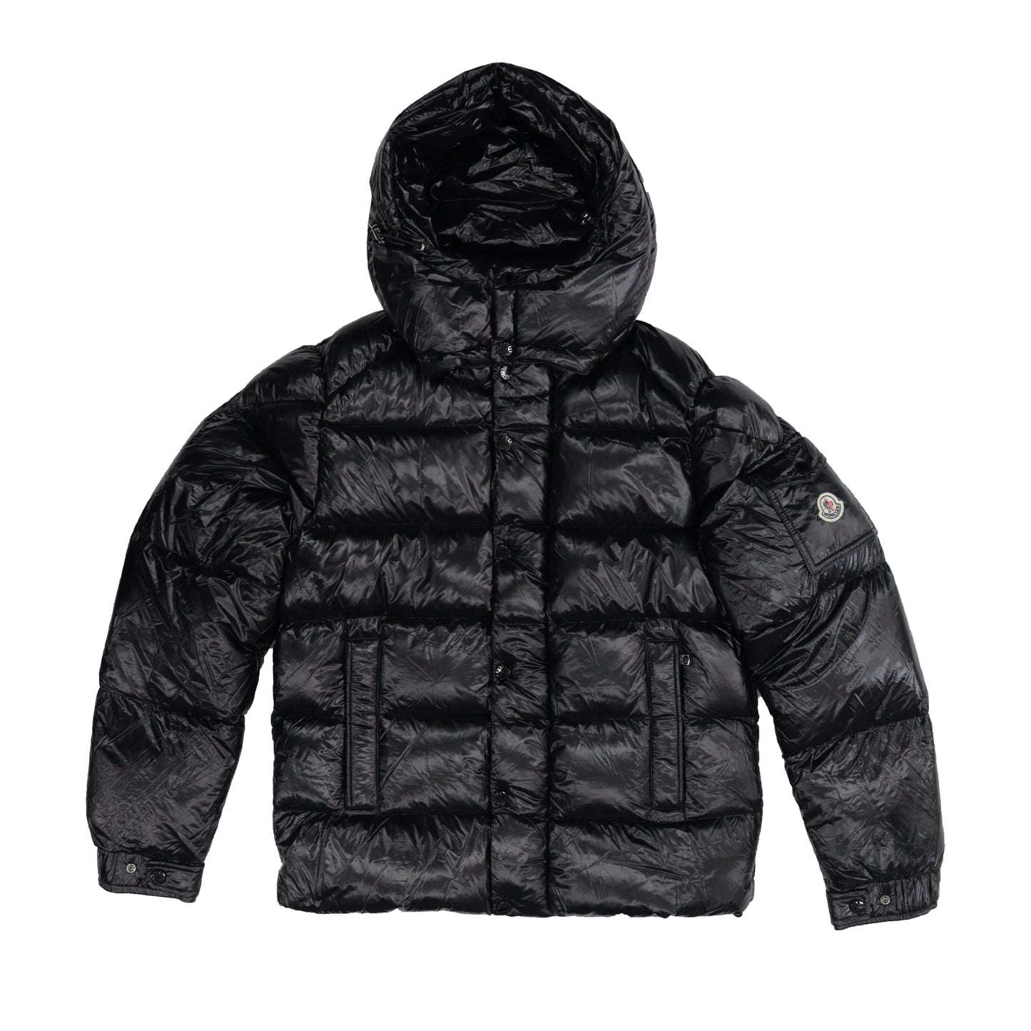 Jacket Monclerc Maya