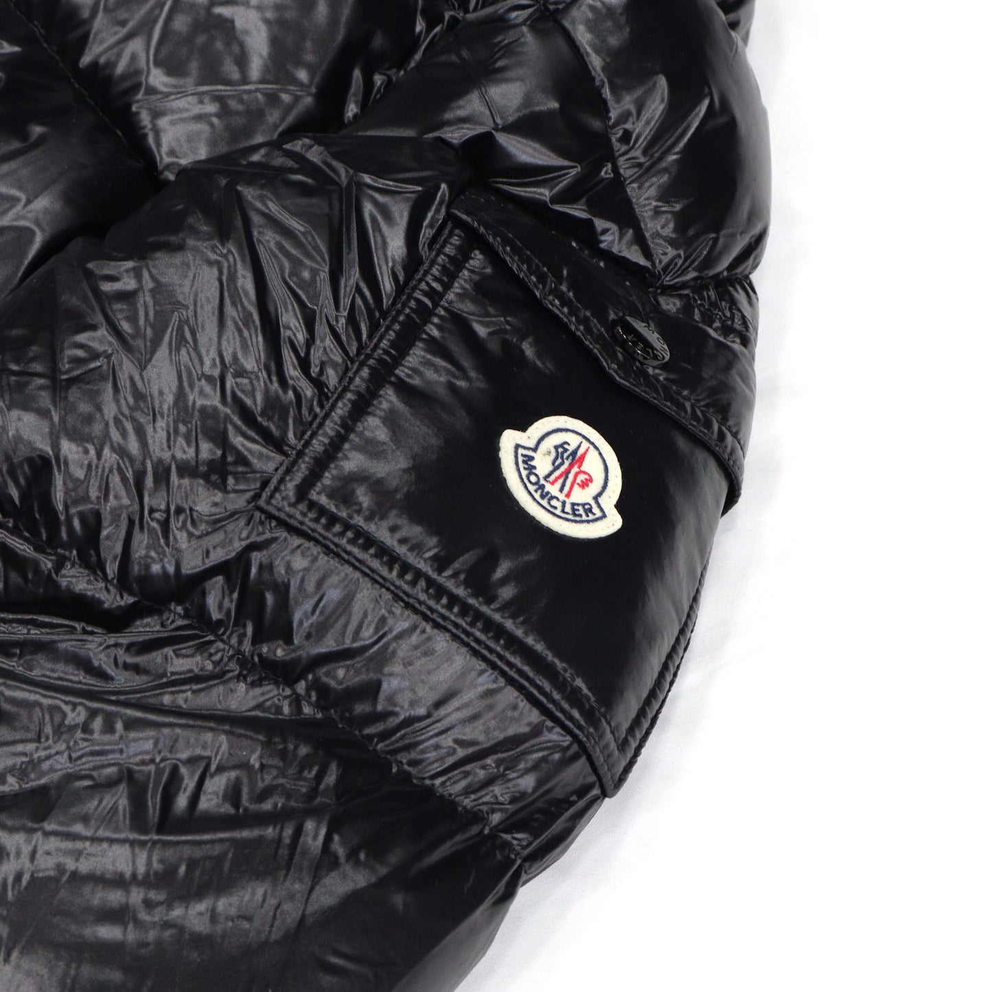 Jacket Monclerc Maya