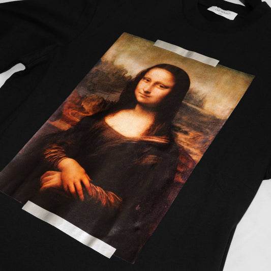 Off White t-shirt - Black