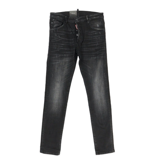 JEAN DSQUARED BLACK