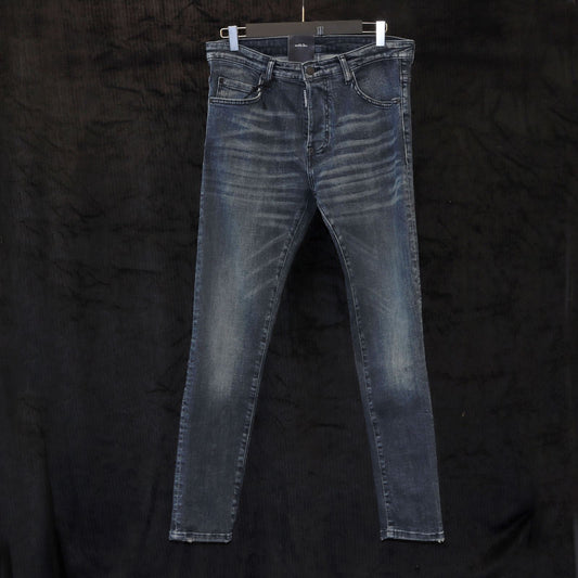 Jean dark blue Dsquared