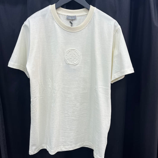 T-SHIRT DIOR BEIGE