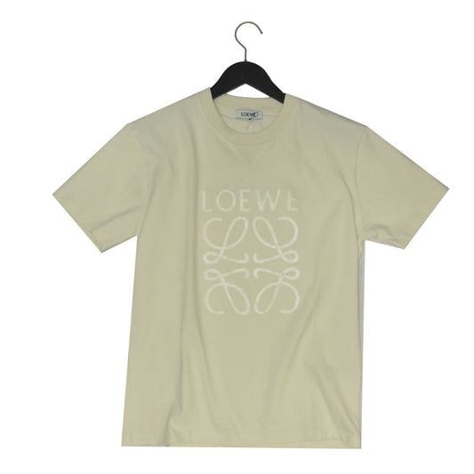T-SHIRT LOEWE BEIGE