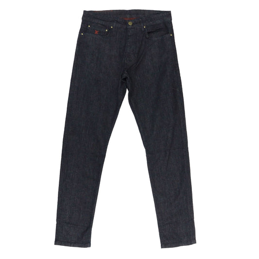JEAN DARK BLUE LUIS VUITTON