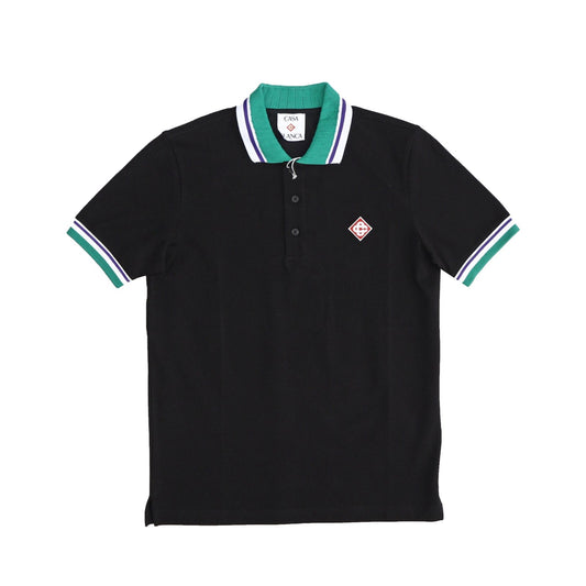CASA BLANCA BLACK GREEN