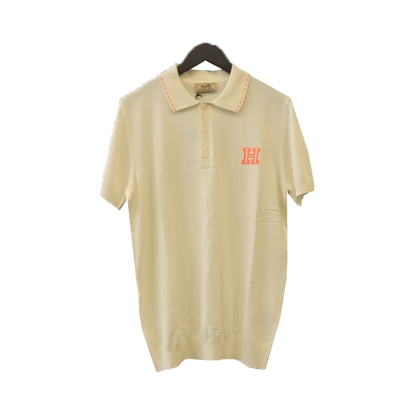 POLO HERMES BEIGE