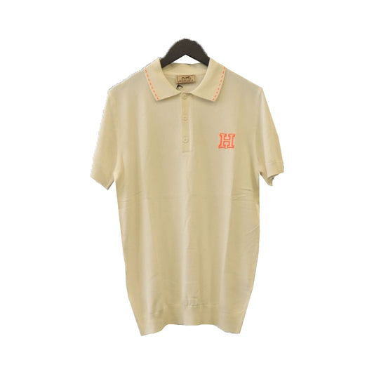 POLO HERMES BEIGE