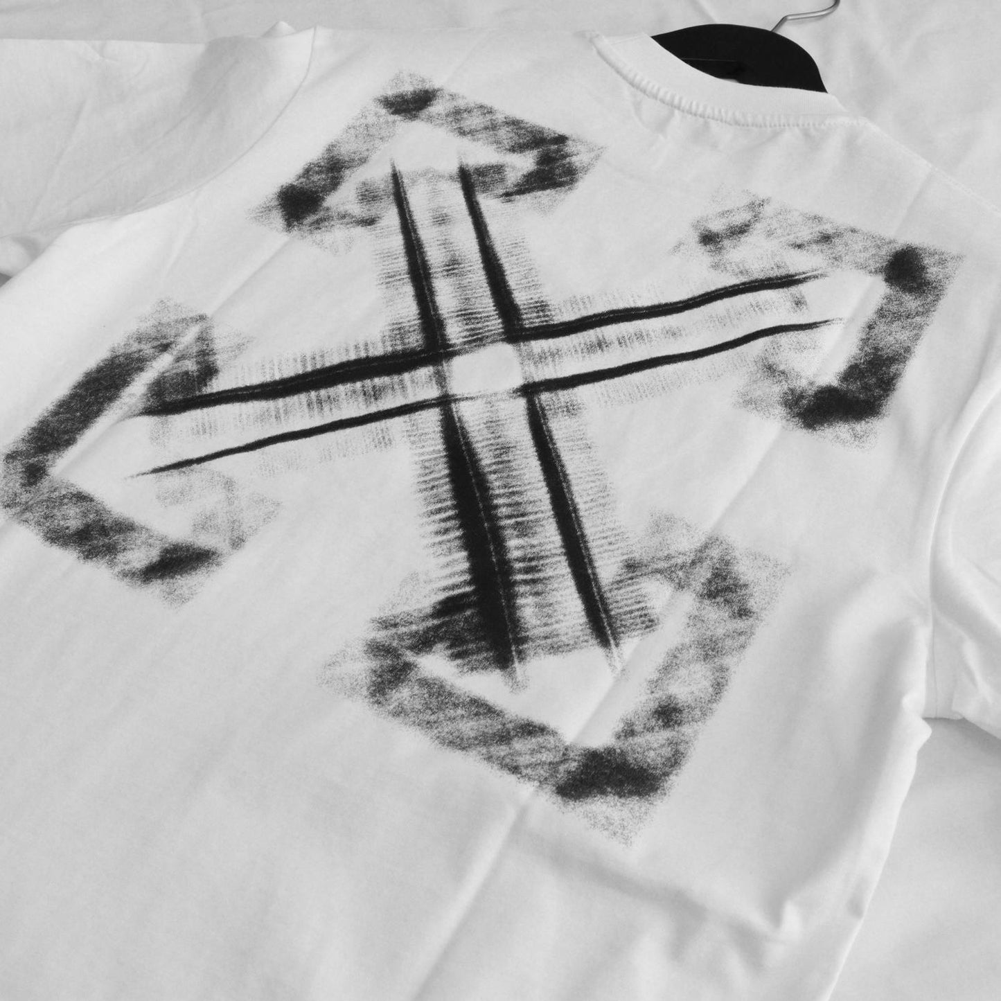 Off White t-shirt - White