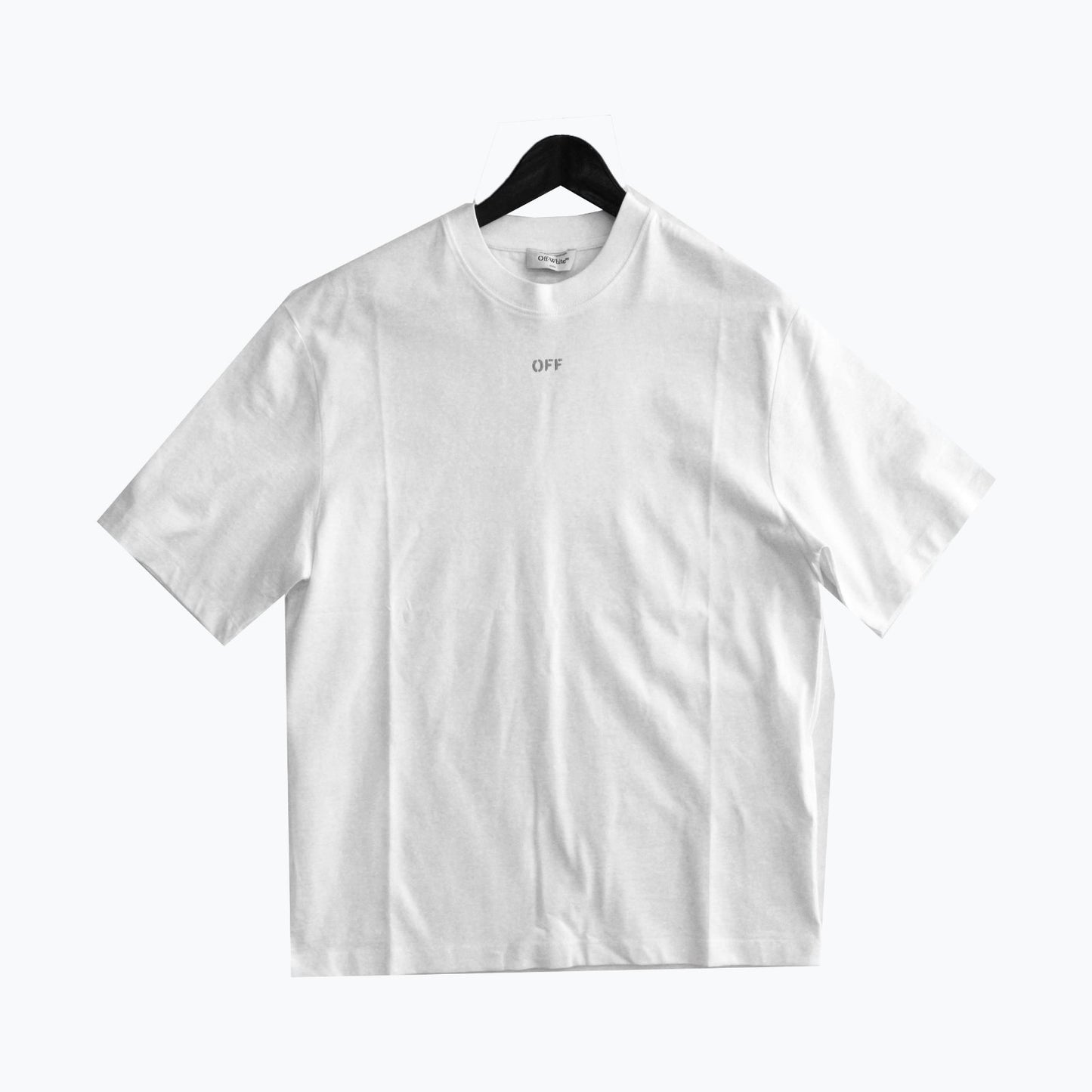 Off White t-shirt - White