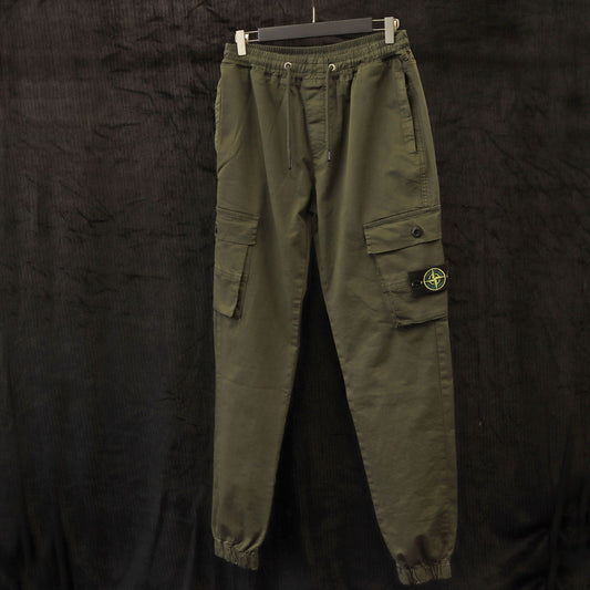 Cargo Stone Island - Khaki