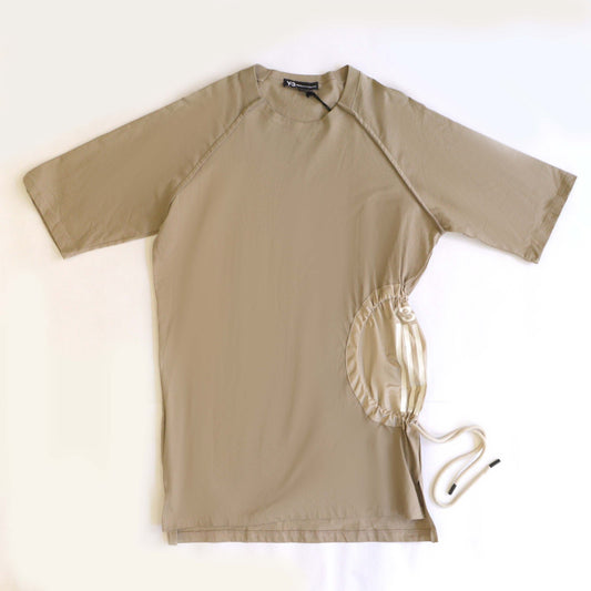 Y3 T-Shirt - Beige