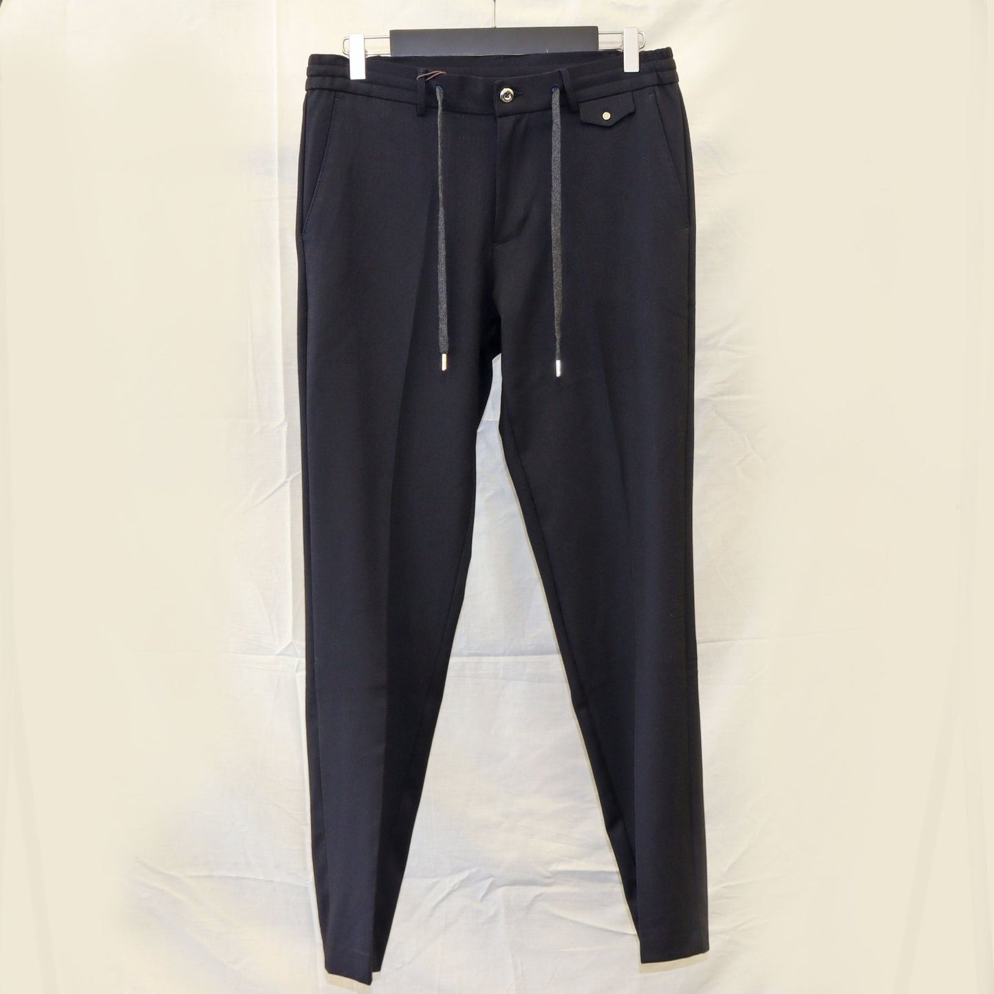 Pants Loro Piana - Dark Blue