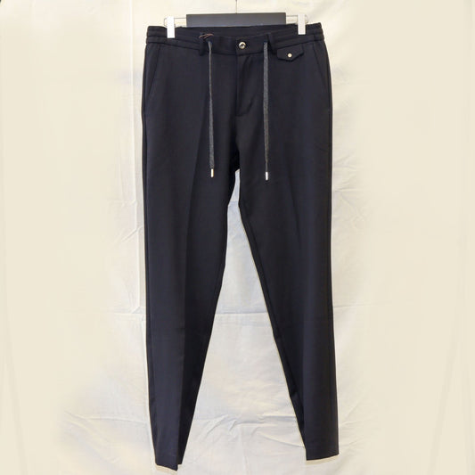 Pants Loro Piana - Dark Blue