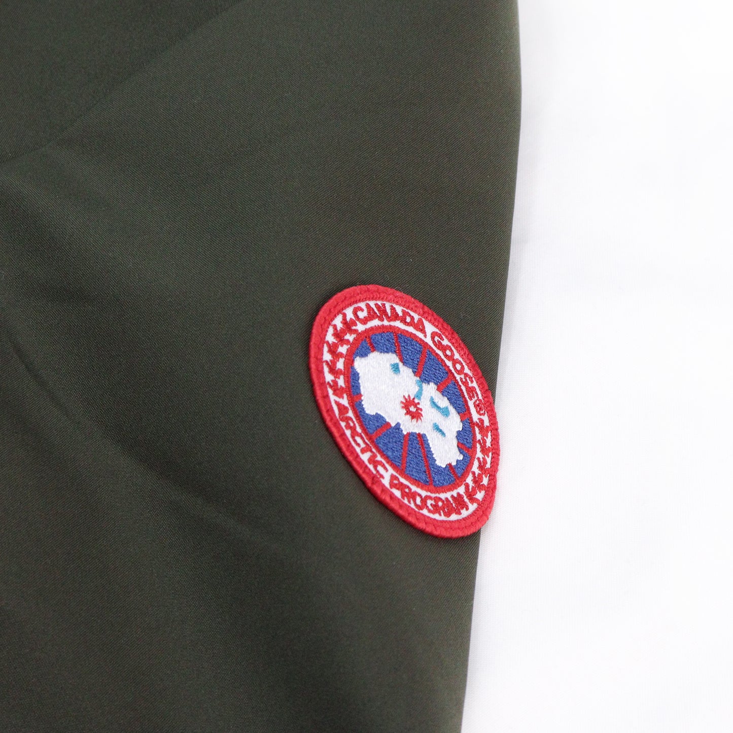 Canada Goose Windproof Jackets