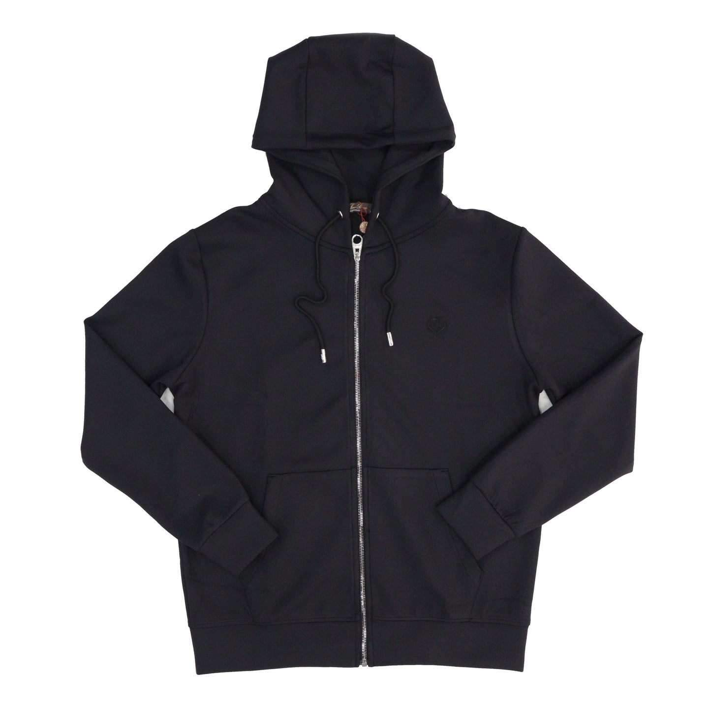 Loro Piana Jacket Black