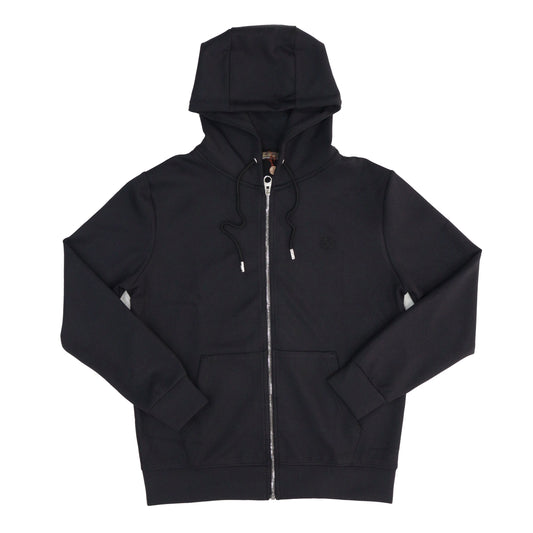 Loro Piana Jacket Black