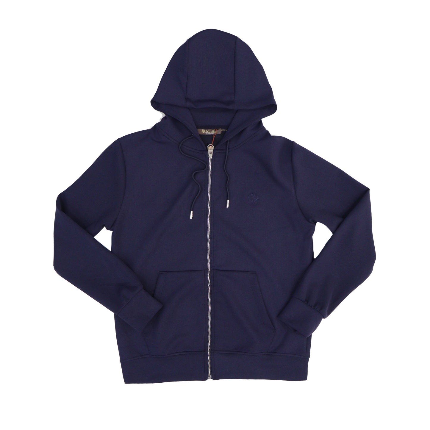 Loro Piana Jacket Blue