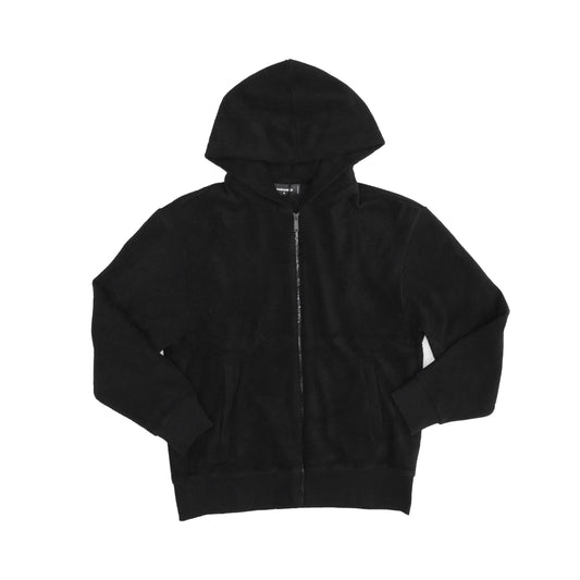 DSQUARED2 Jackets Black