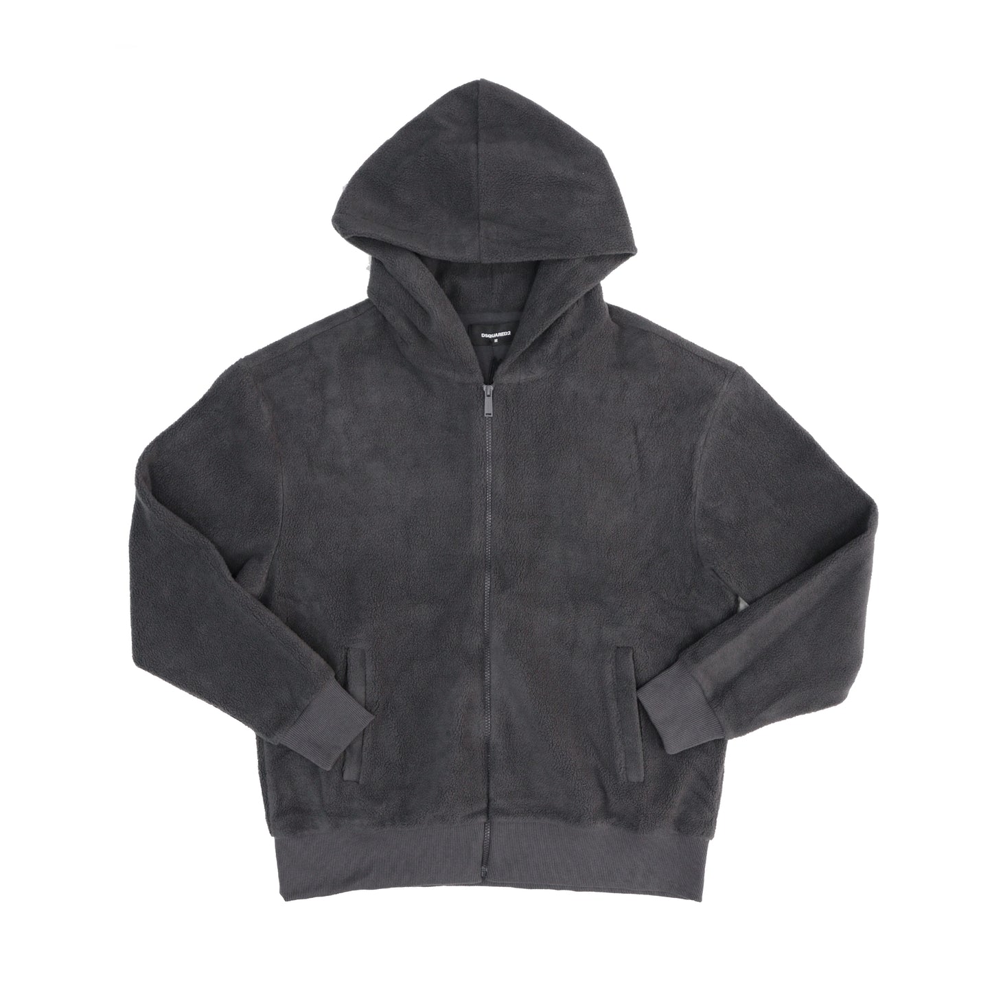 DSQUARED2 Jackets Grey