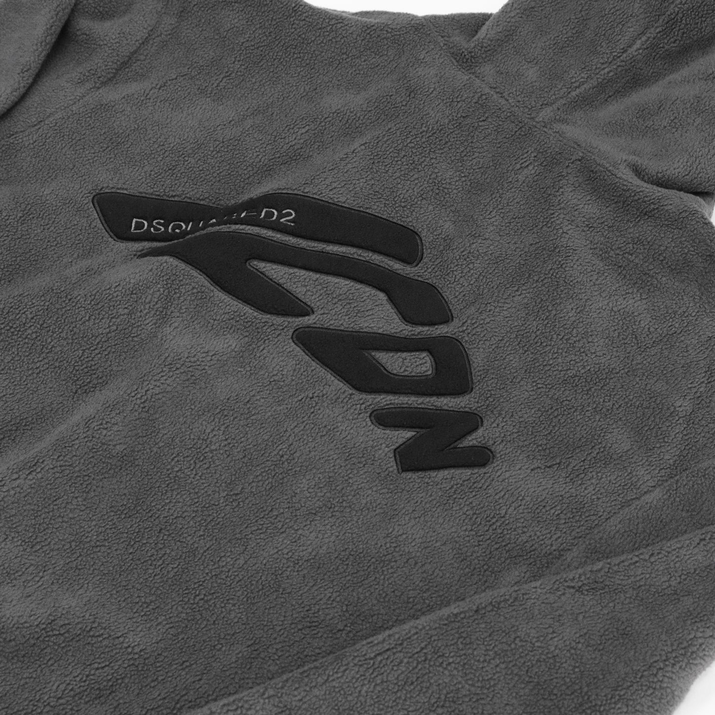 DSQUARED2 Jackets Grey