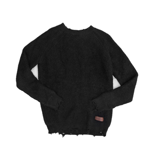 DSQUARED2 Knitted Blouse