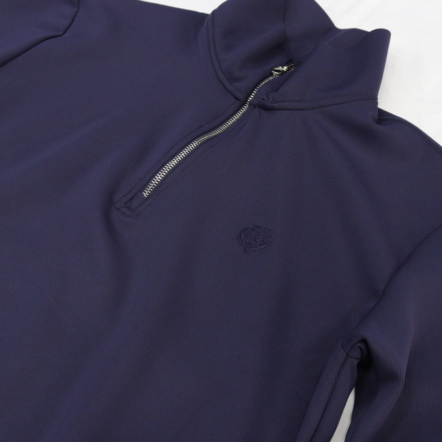 Loro Piana Zippered Blue