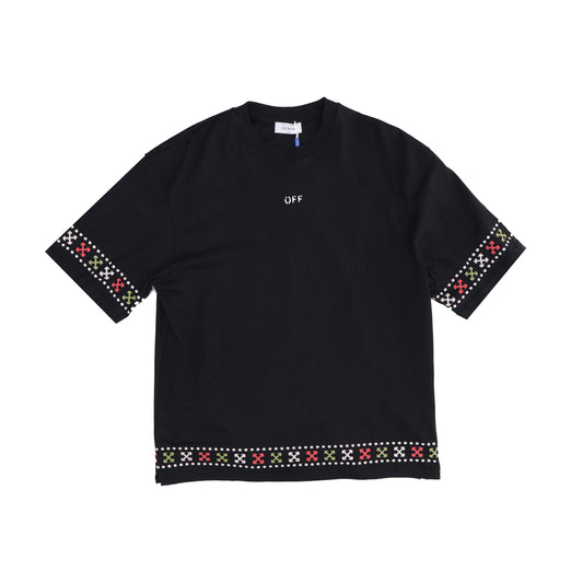 OFF-WHITE T-Shirt Oversized
