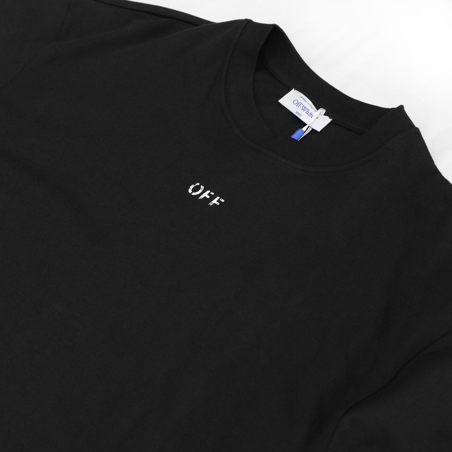 OFF-WHITE T-Shirt Oversized