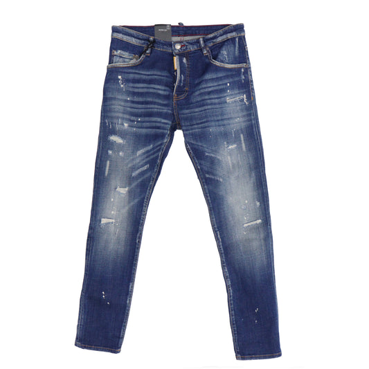 DSQUARED2 DENIM