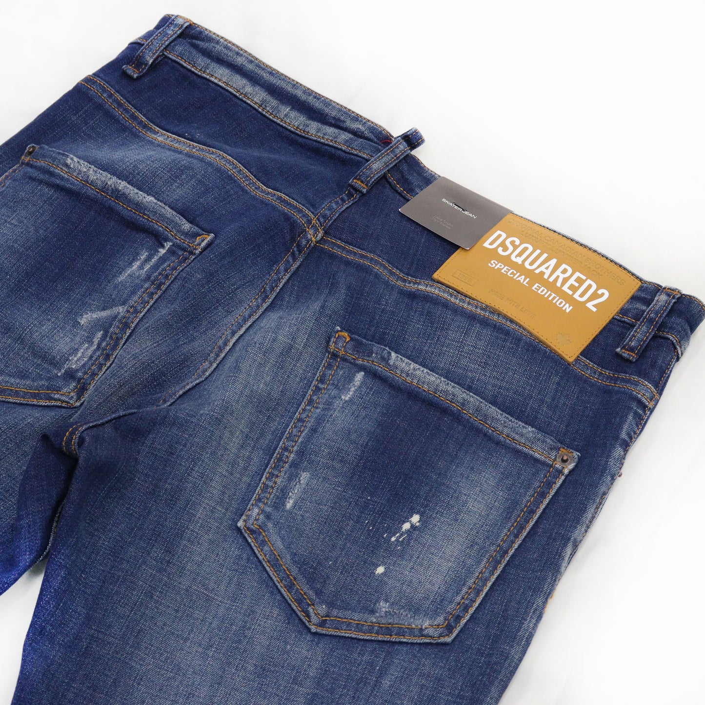 DSQUARED2 DENIM