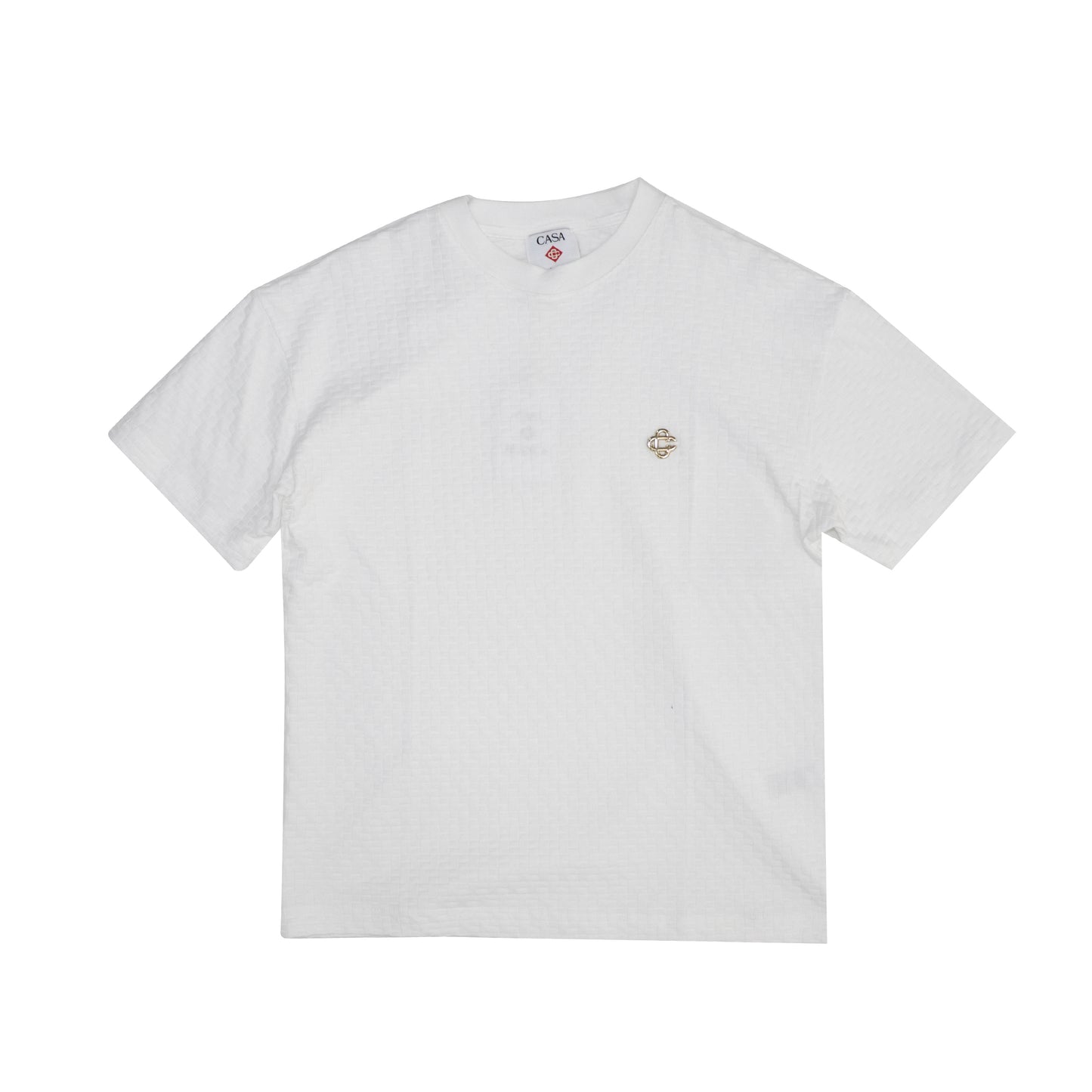 Casa Blanca White T-shirt