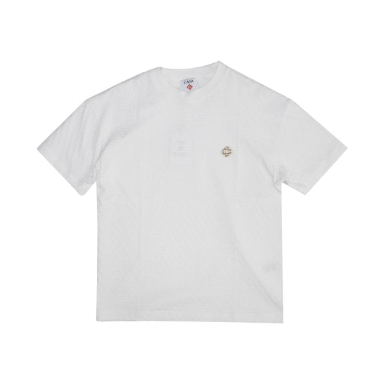 Casa Blanca White T-shirt