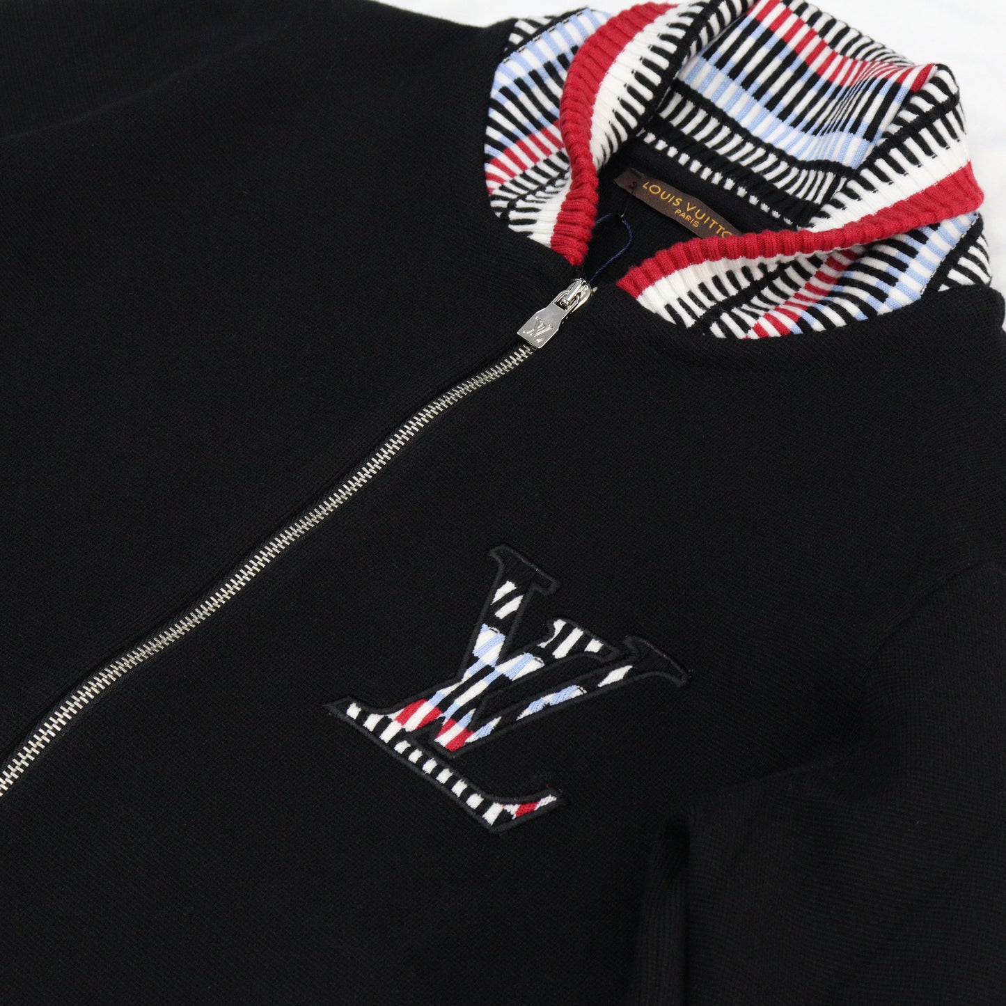 Louis Vuitton cardigan